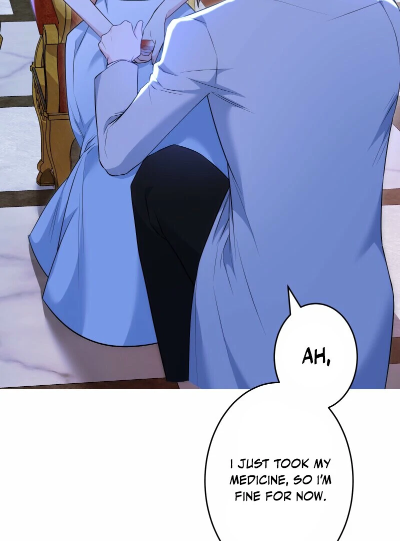 A Sweet Bond with the Vampire Duke Chapter 22 - page 89