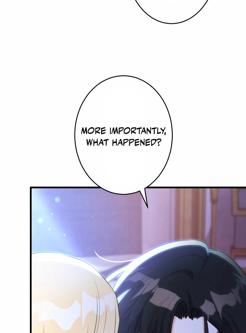 A Sweet Bond with the Vampire Duke Chapter 22 - page 90