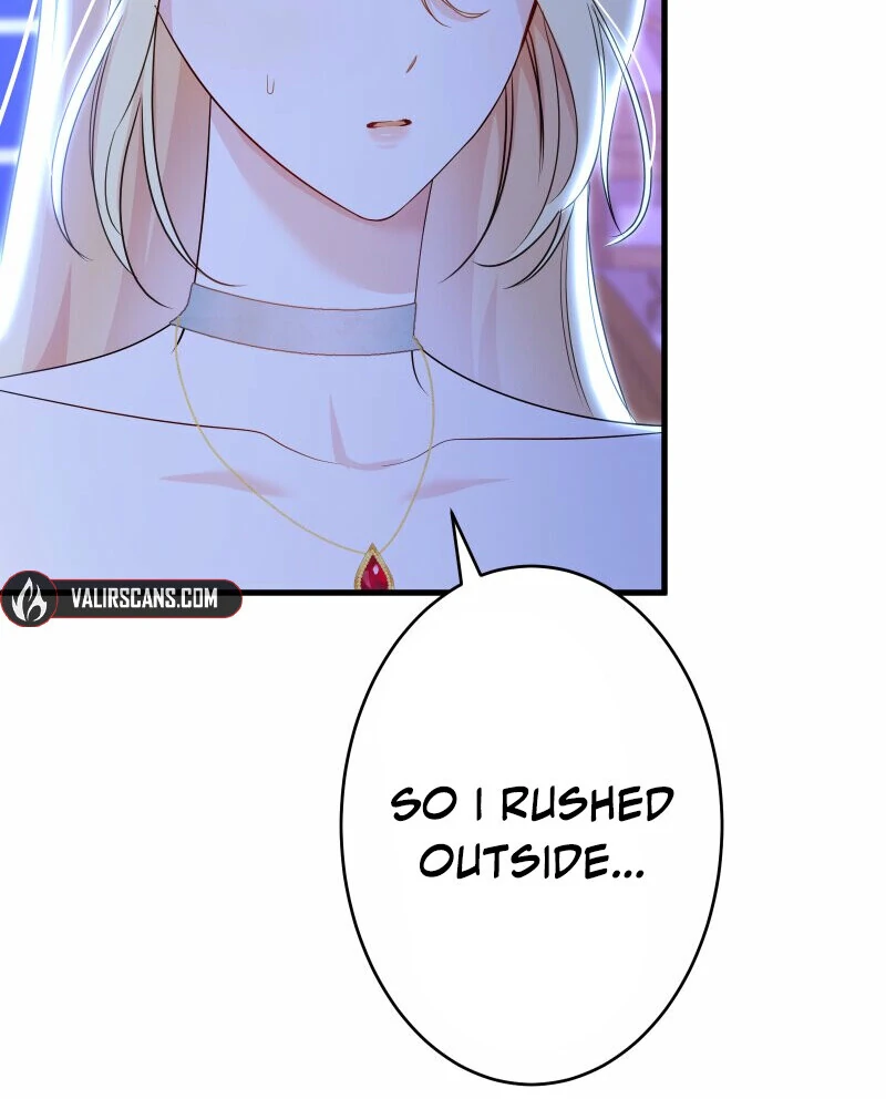 A Sweet Bond with the Vampire Duke Chapter 22 - page 93