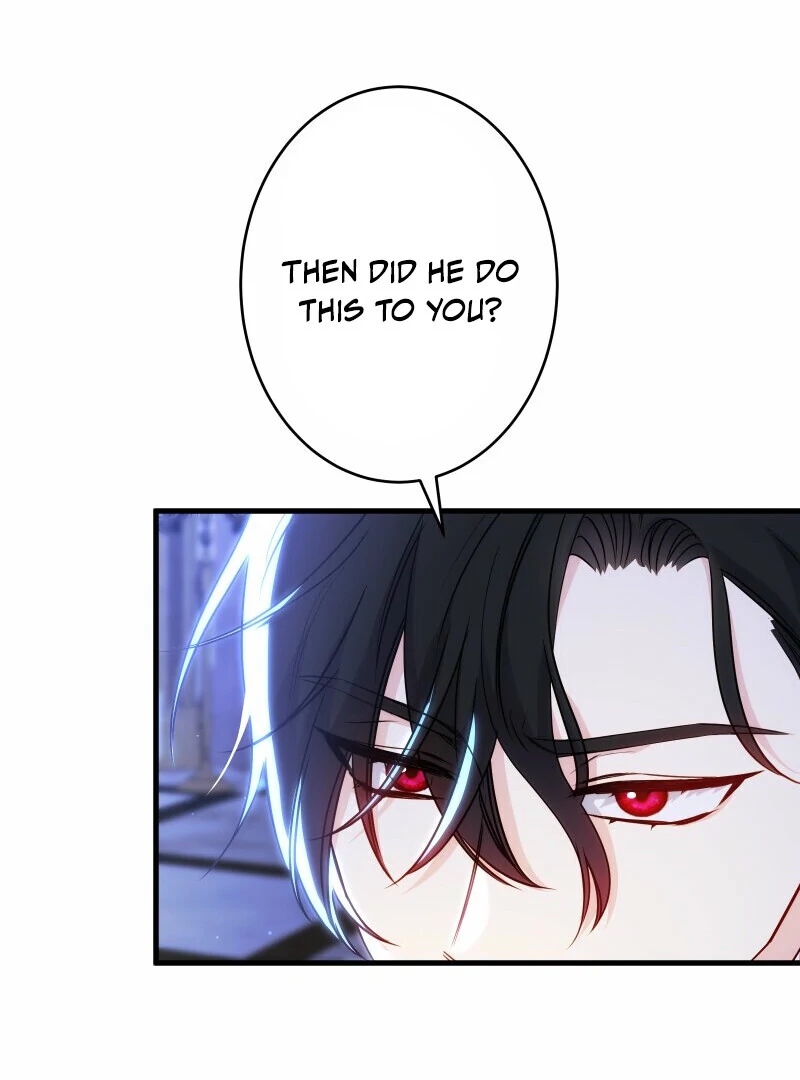 A Sweet Bond with the Vampire Duke Chapter 22 - page 94