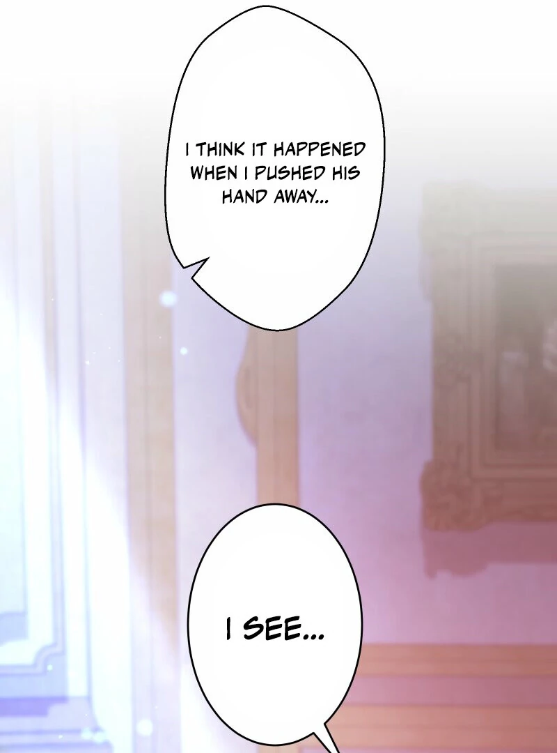 A Sweet Bond with the Vampire Duke Chapter 22 - page 95