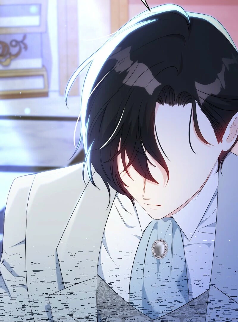 A Sweet Bond with the Vampire Duke Chapter 22 - page 96