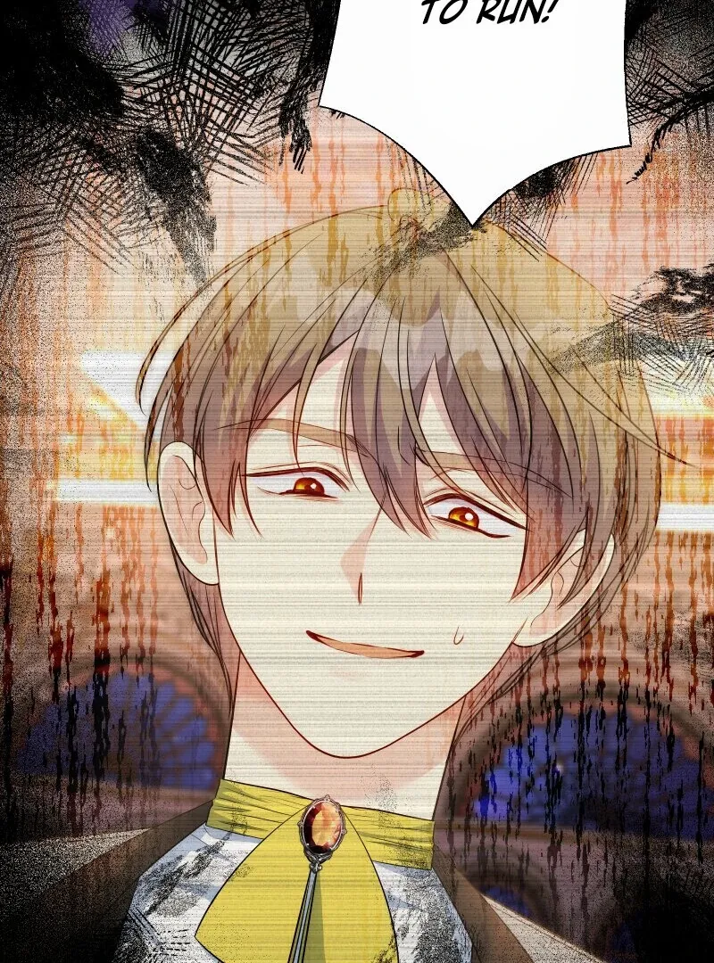 A Sweet Bond with the Vampire Duke Chapter 22 - page 99