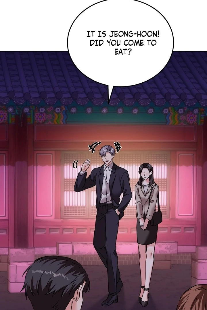 How to abandon you completely Chapter 16 - page 102