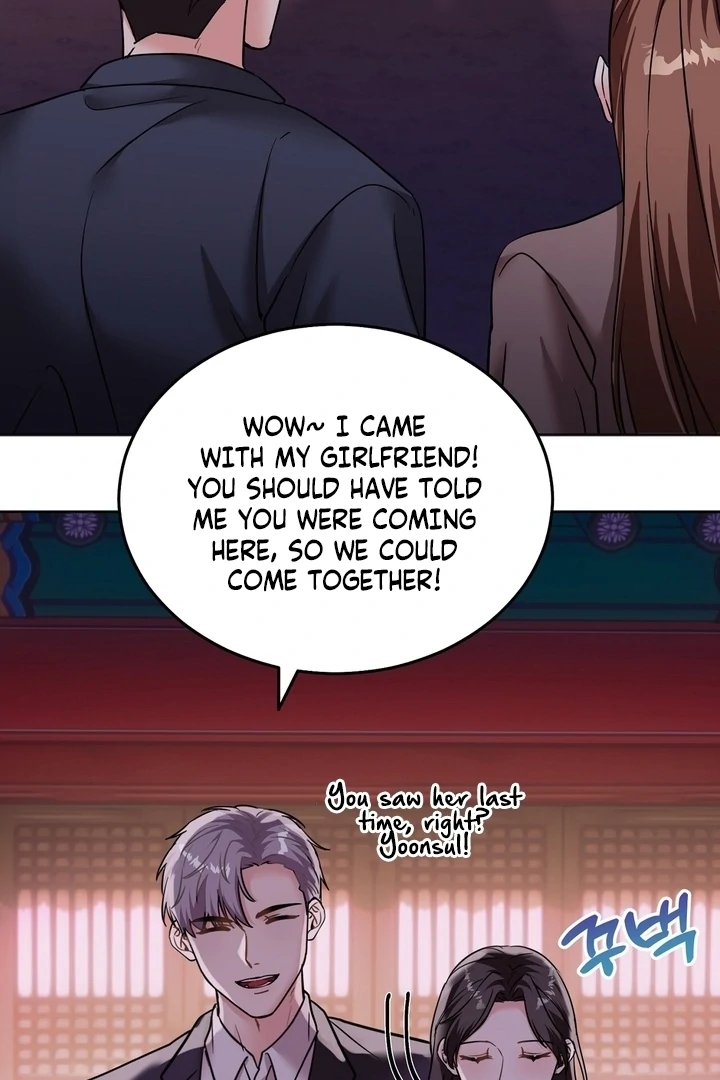 How to abandon you completely Chapter 16 - page 103