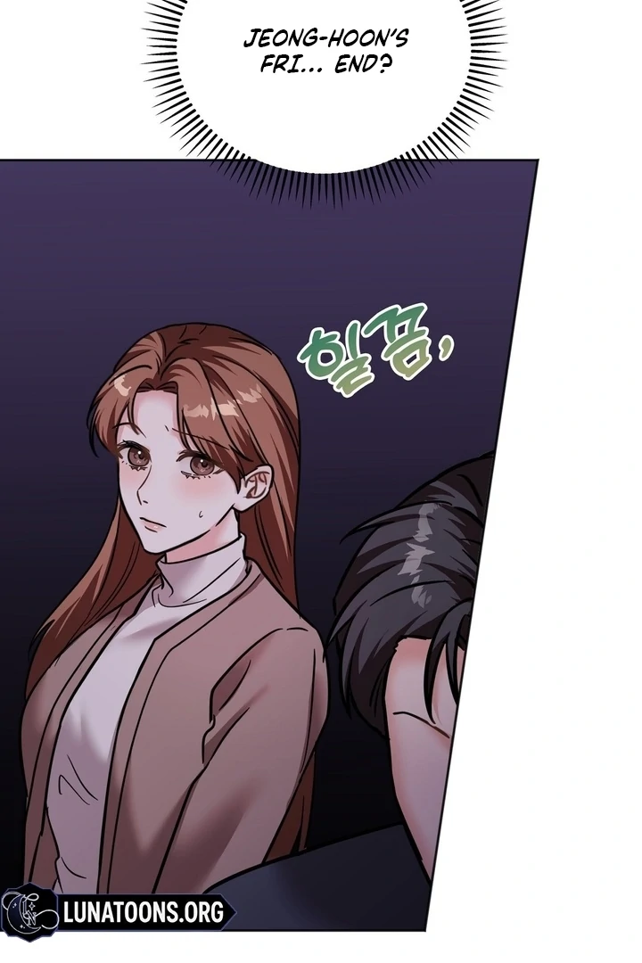 How to abandon you completely Chapter 16 - page 105