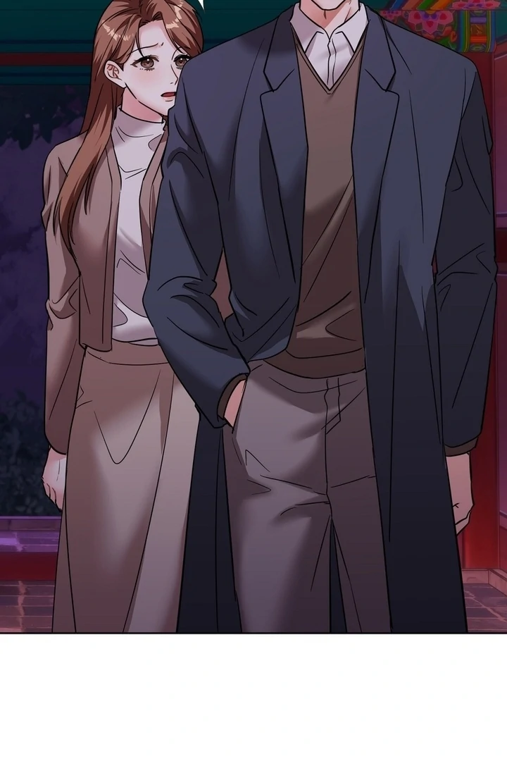 How to abandon you completely Chapter 16 - page 108