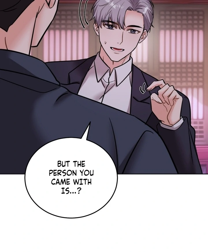 How to abandon you completely Chapter 16 - page 112