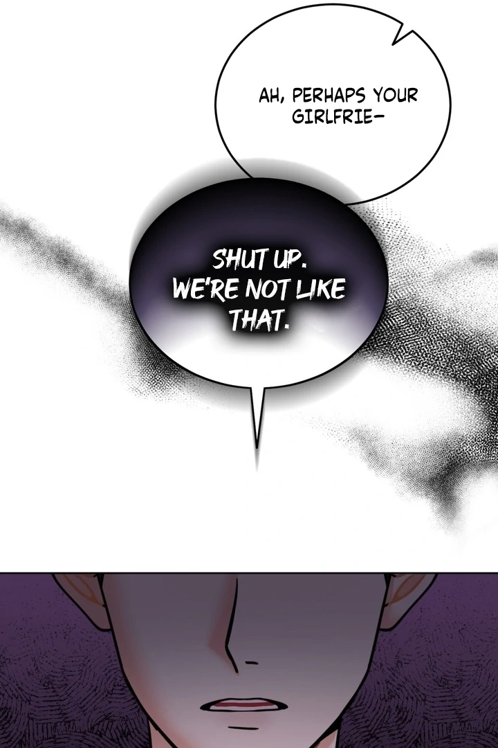 How to abandon you completely Chapter 16 - page 113