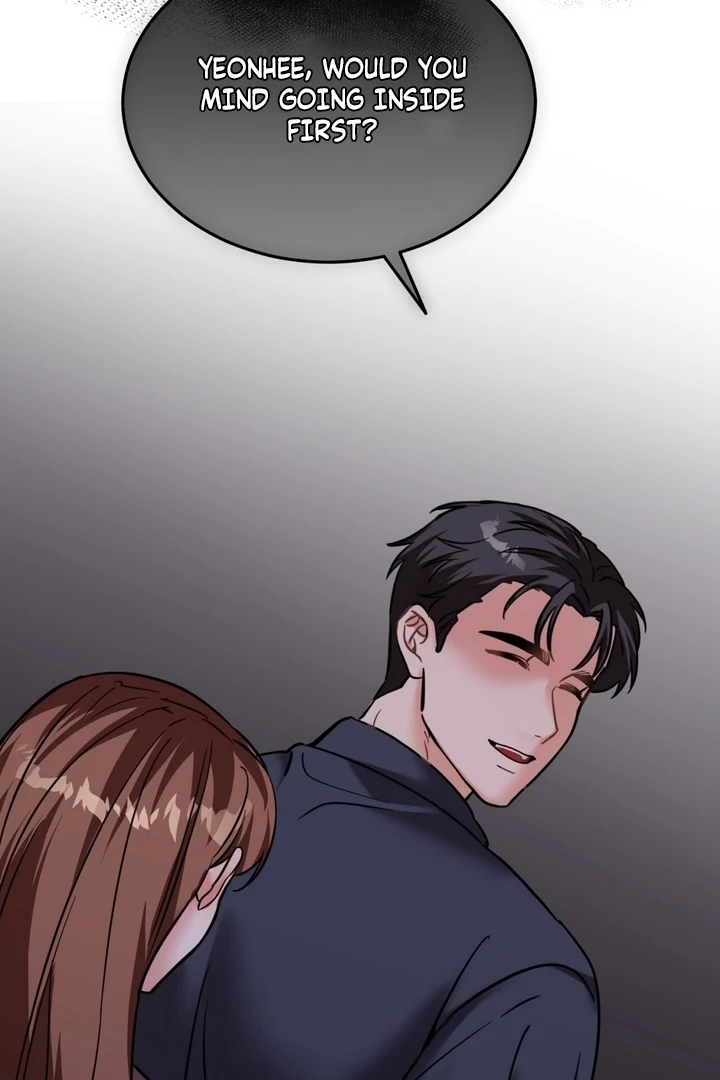 How to abandon you completely Chapter 16 - page 116