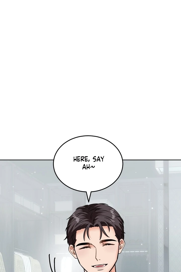 How to abandon you completely Chapter 16 - page 19