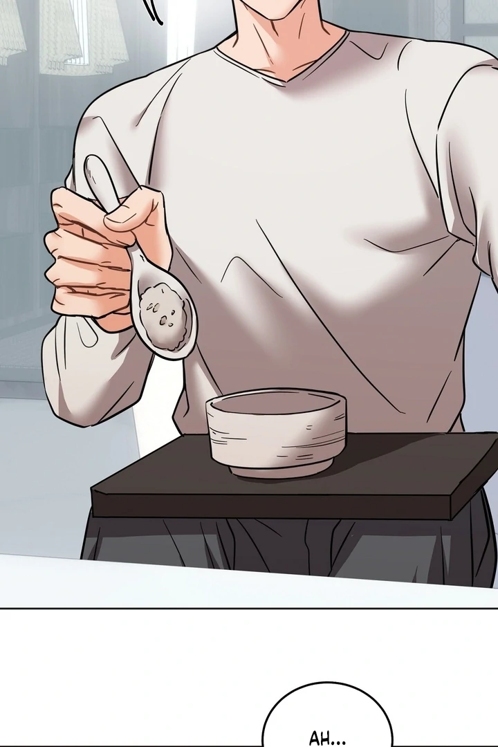 How to abandon you completely Chapter 16 - page 20