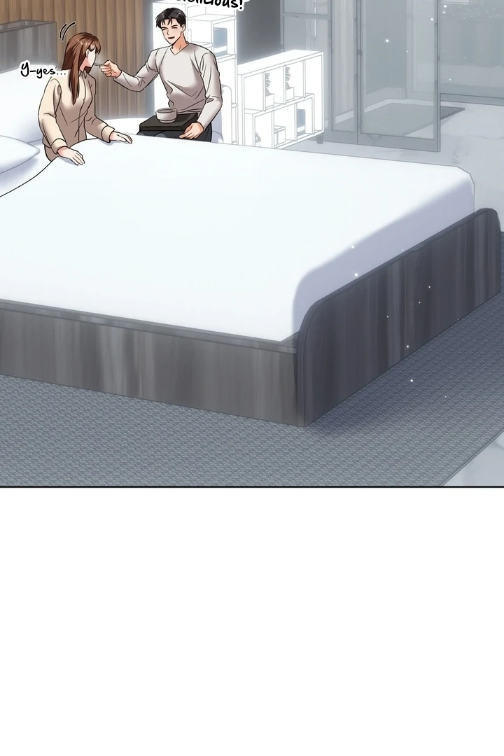 How to abandon you completely Chapter 16 - page 24