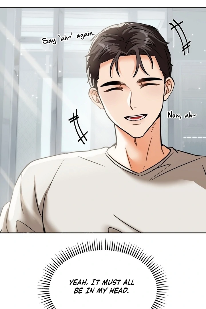 How to abandon you completely Chapter 16 - page 25