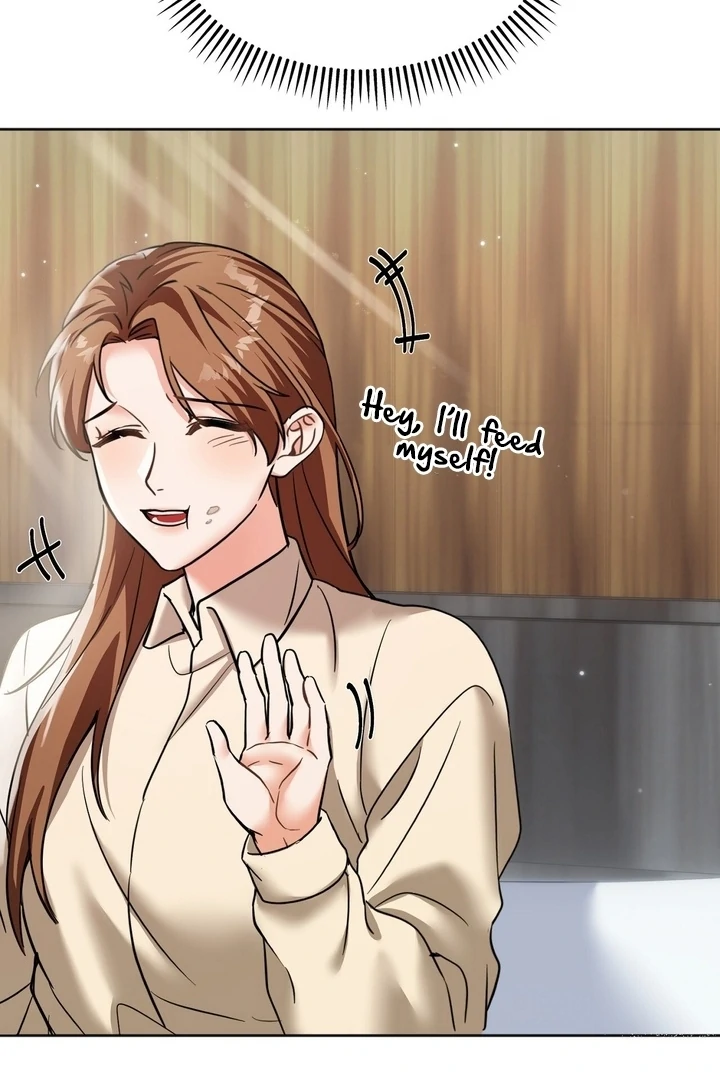 How to abandon you completely Chapter 16 - page 26