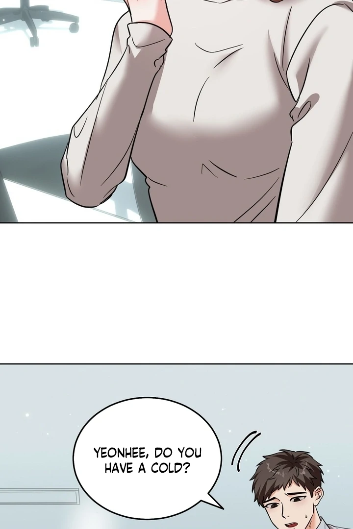 How to abandon you completely Chapter 16 - page 30