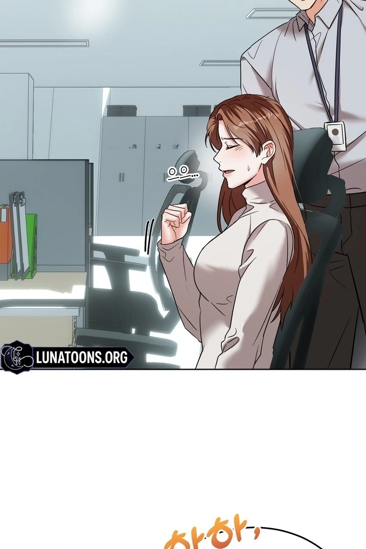 How to abandon you completely Chapter 16 - page 31