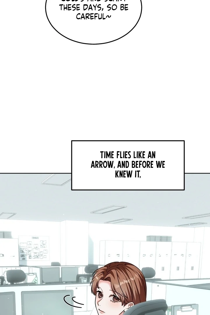 How to abandon you completely Chapter 16 - page 33