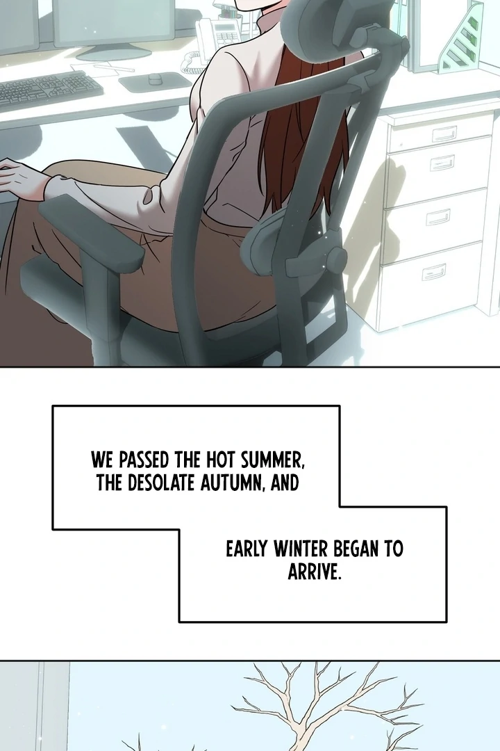 How to abandon you completely Chapter 16 - page 34