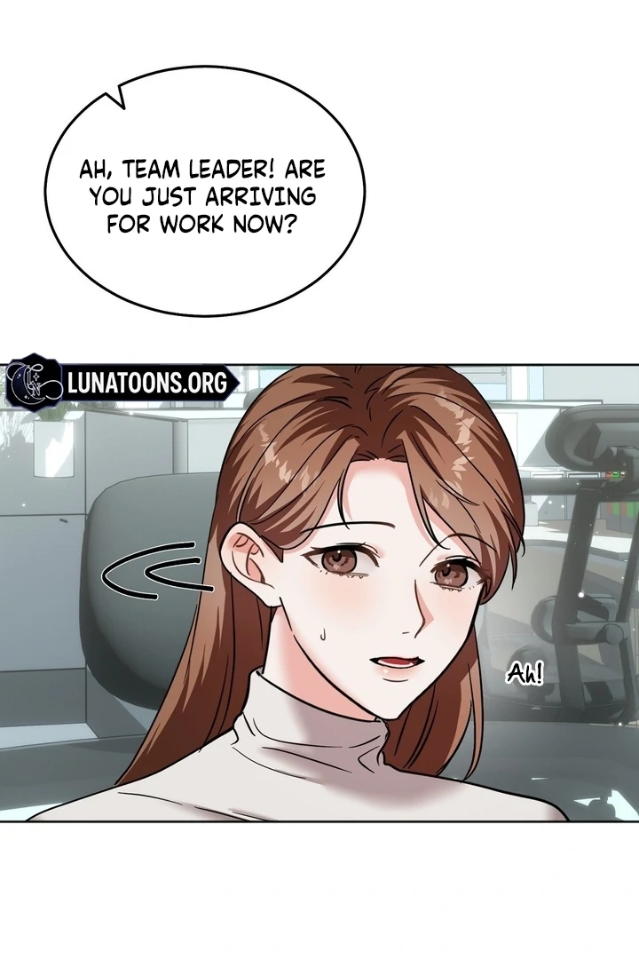 How to abandon you completely Chapter 16 - page 36