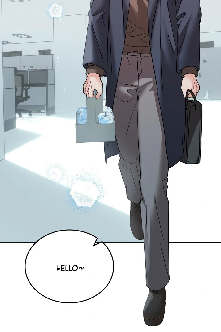 How to abandon you completely Chapter 16 - page 38