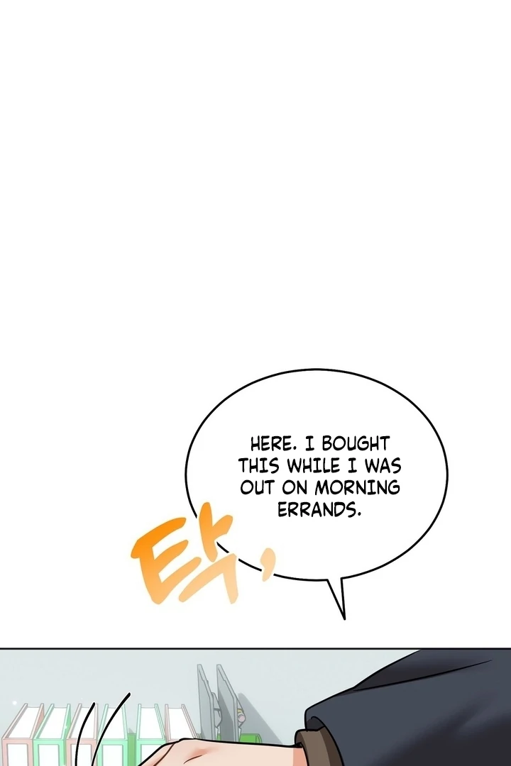 How to abandon you completely Chapter 16 - page 39