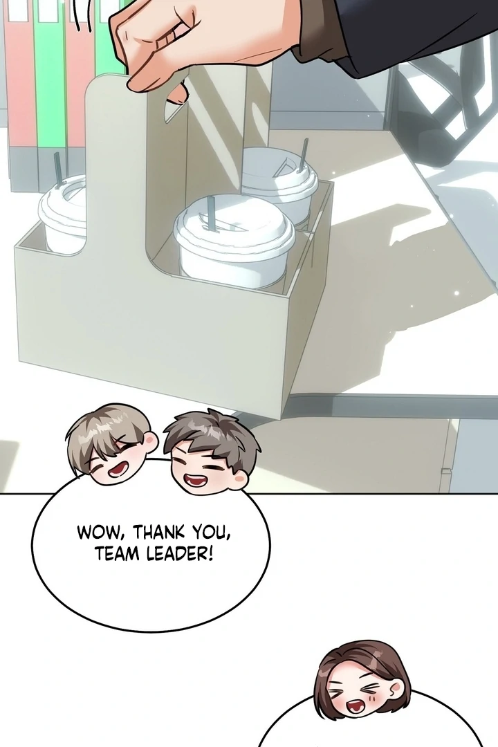 How to abandon you completely Chapter 16 - page 40