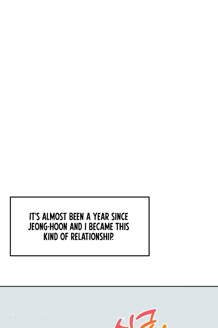 How to abandon you completely Chapter 16 - page 46