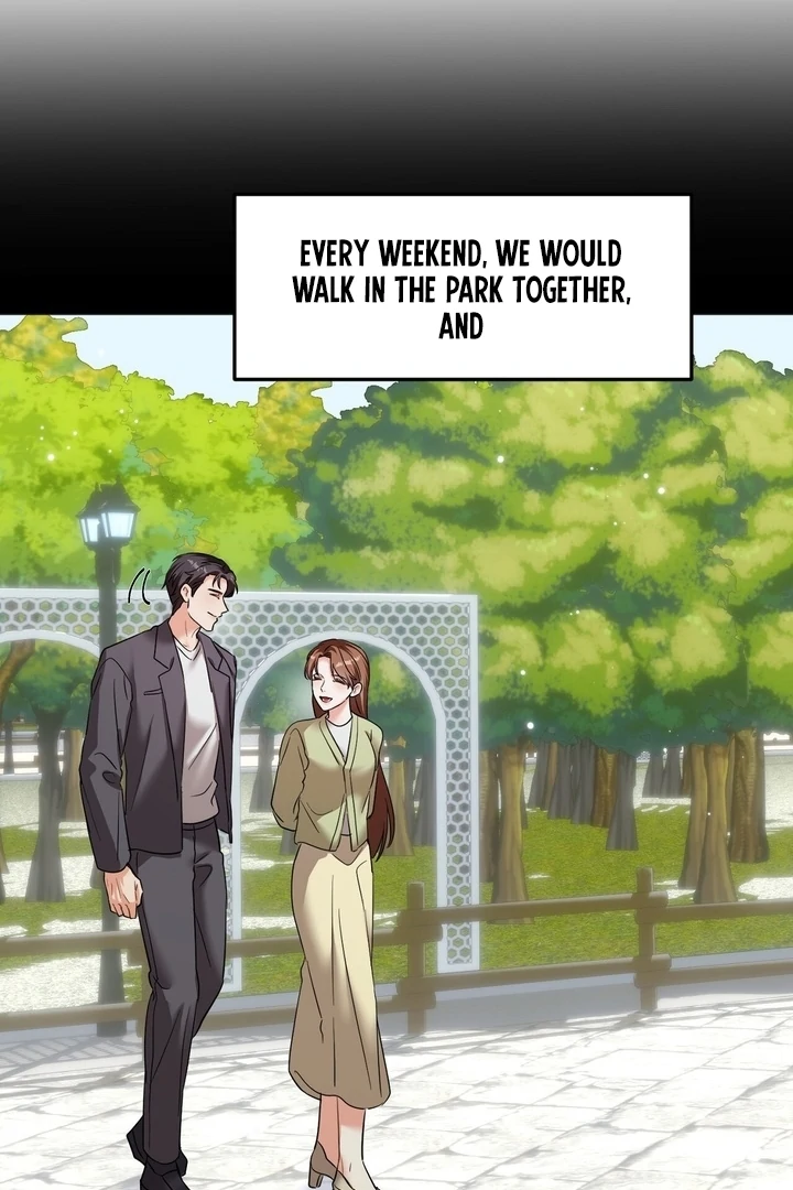 How to abandon you completely Chapter 16 - page 48