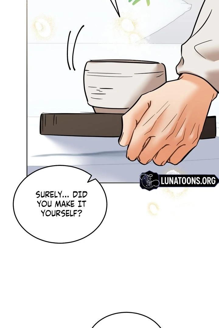 How to abandon you completely Chapter 16 - page 4