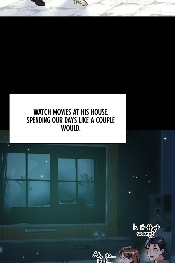 How to abandon you completely Chapter 16 - page 49