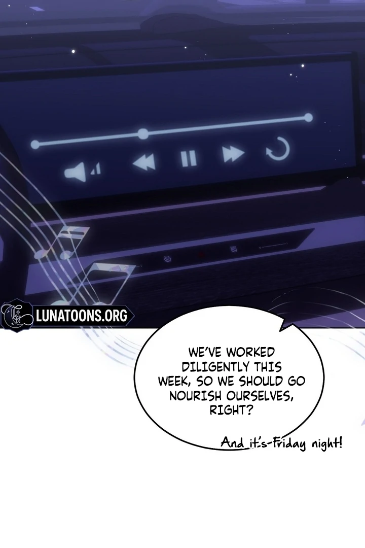 How to abandon you completely Chapter 16 - page 59