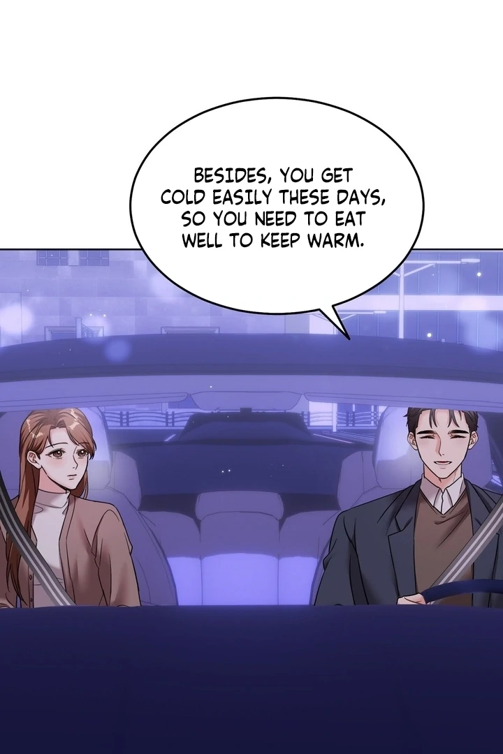 How to abandon you completely Chapter 16 - page 60