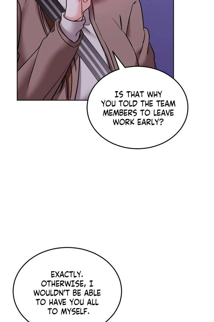 How to abandon you completely Chapter 16 - page 62