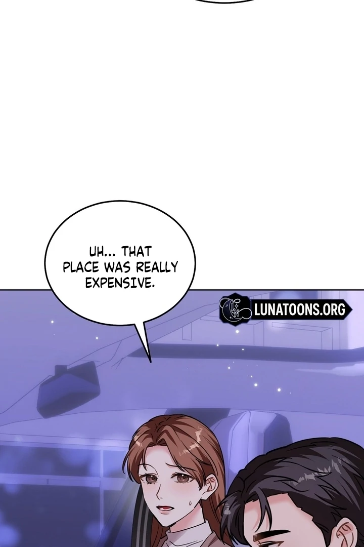 How to abandon you completely Chapter 16 - page 64