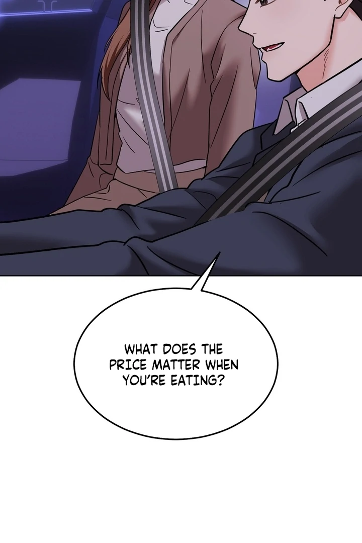 How to abandon you completely Chapter 16 - page 65