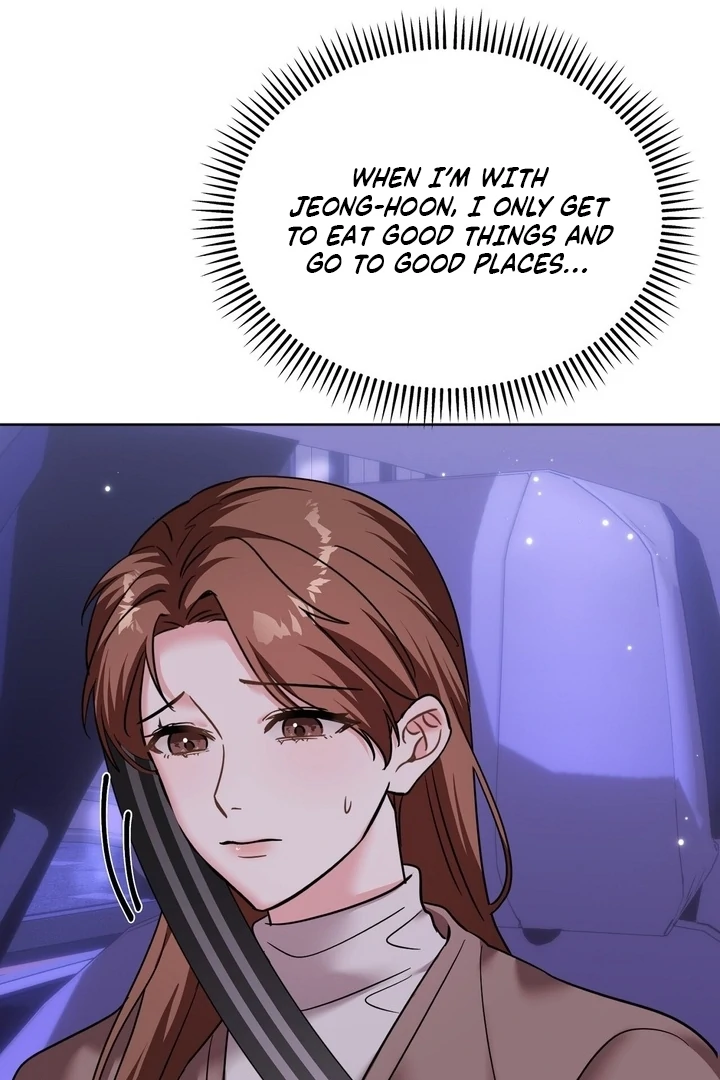 How to abandon you completely Chapter 16 - page 66