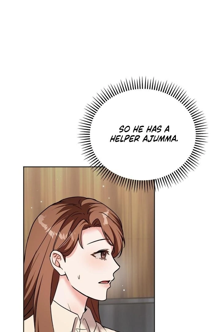 How to abandon you completely Chapter 16 - page 6