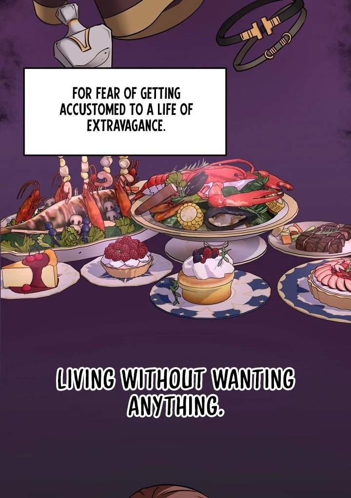 How to abandon you completely Chapter 16 - page 69