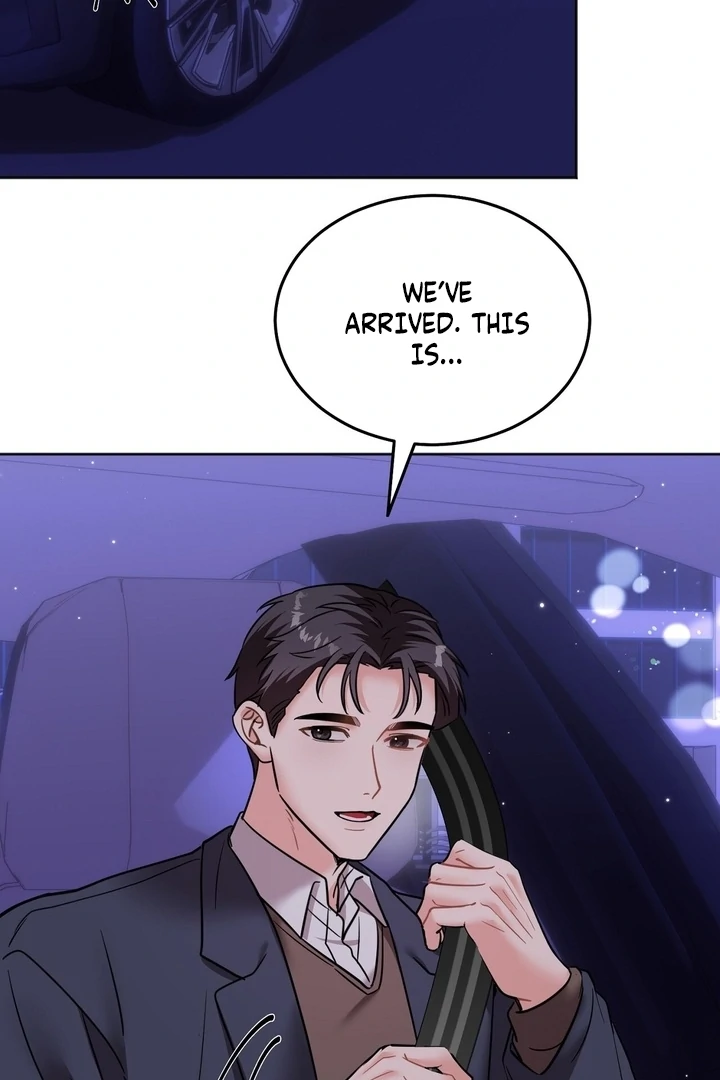 How to abandon you completely Chapter 16 - page 72