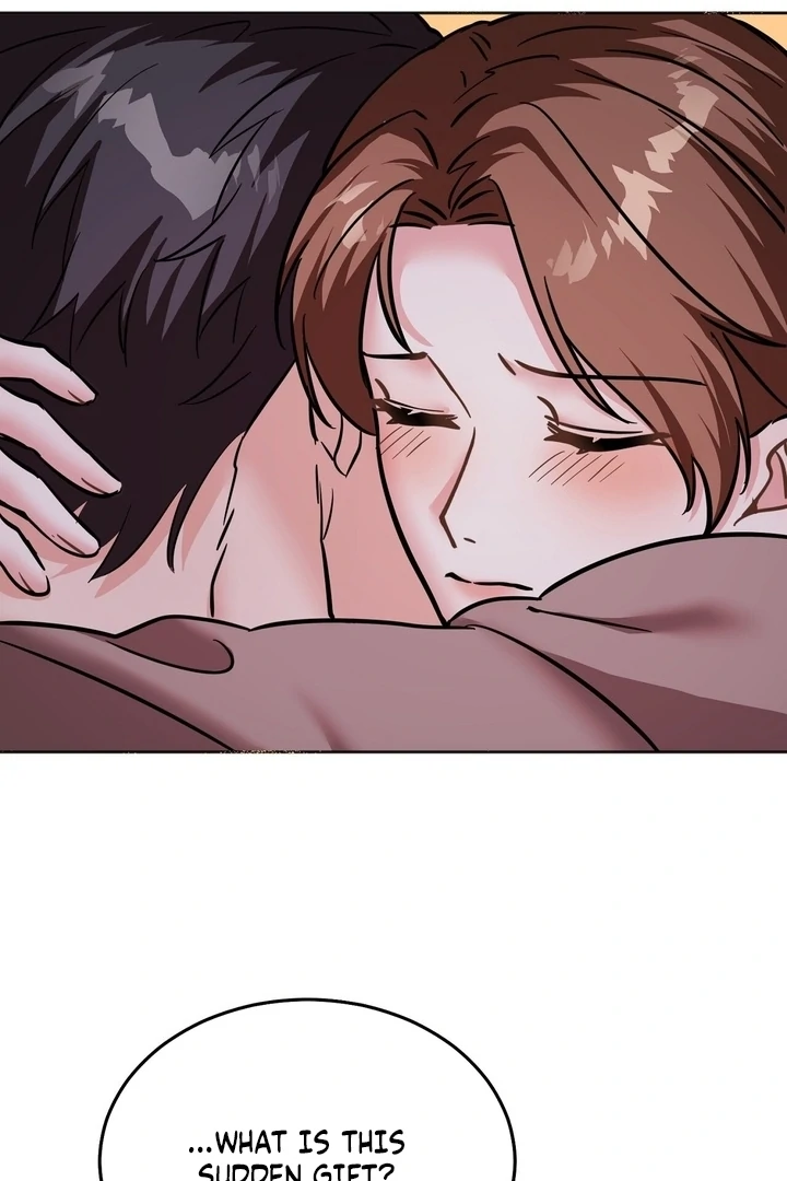 How to abandon you completely Chapter 16 - page 76