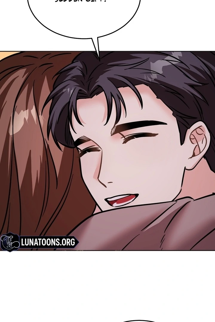 How to abandon you completely Chapter 16 - page 77