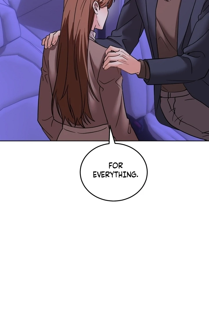 How to abandon you completely Chapter 16 - page 79