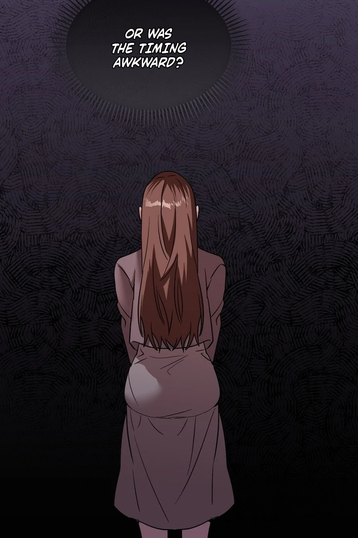 How to abandon you completely Chapter 16 - page 87