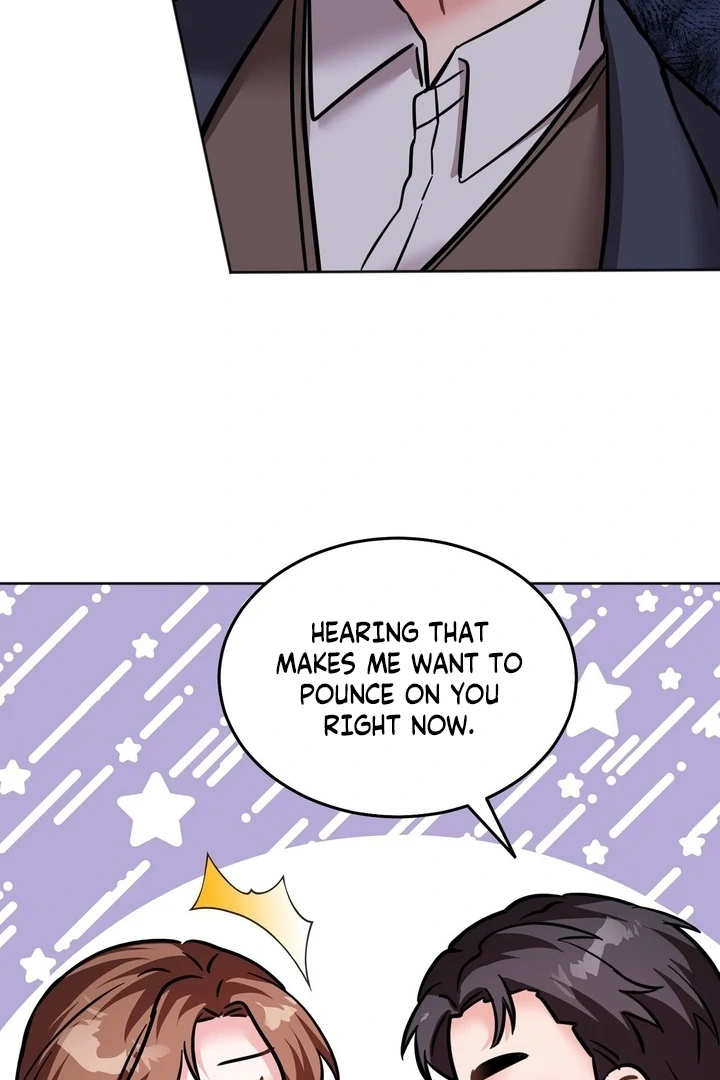 How to abandon you completely Chapter 16 - page 91