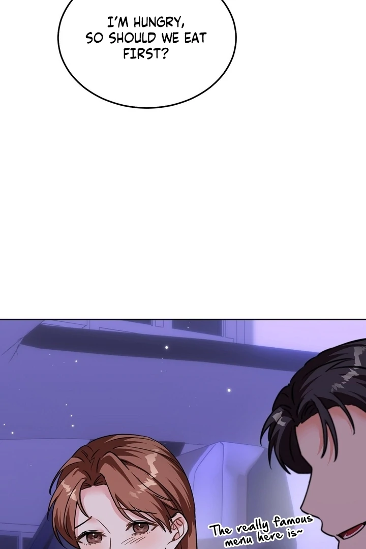 How to abandon you completely Chapter 16 - page 95