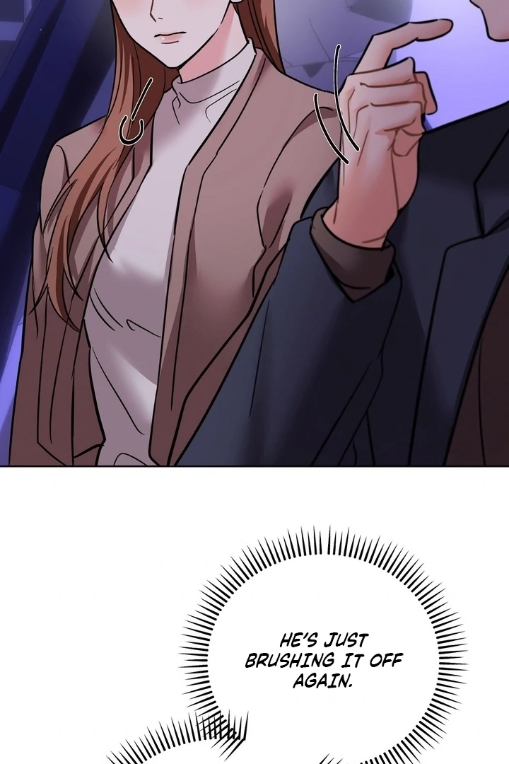 How to abandon you completely Chapter 16 - page 96