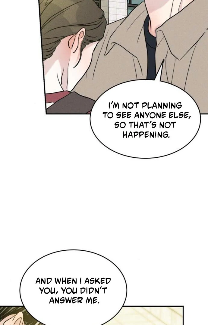 Impure Love Chapter 13 - page 21