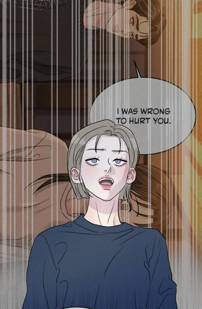 Impure Love Chapter 13 - page 27