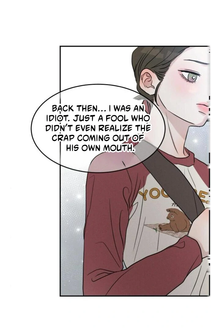 Impure Love Chapter 13 - page 32